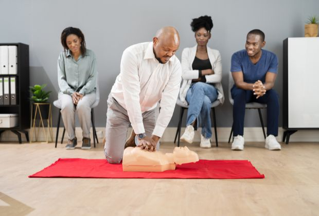 Private Corporate or Group Training