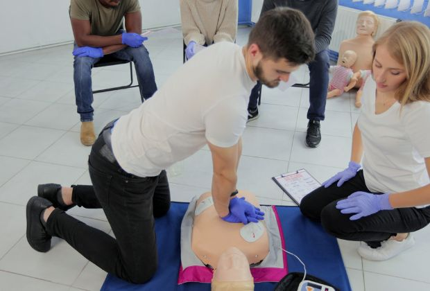 Private Corporate or Group Training